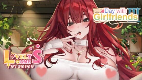 Days With Girlfriends Ⅲ — screenshot 3