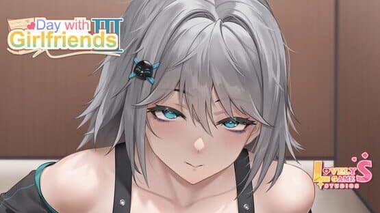 Days With Girlfriends Ⅲ — screenshot 4
