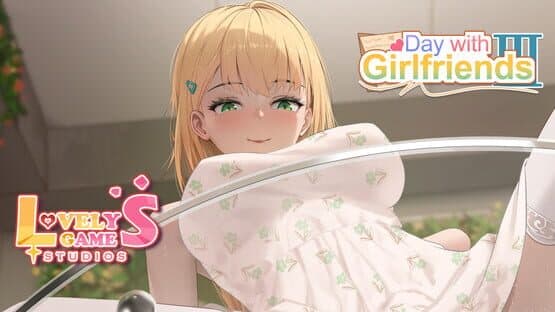Days With Girlfriends Ⅲ — screenshot 6