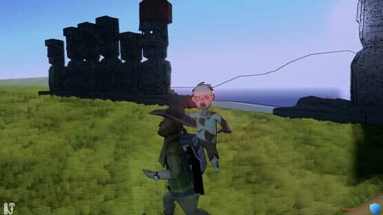 Southbound — screenshot 2