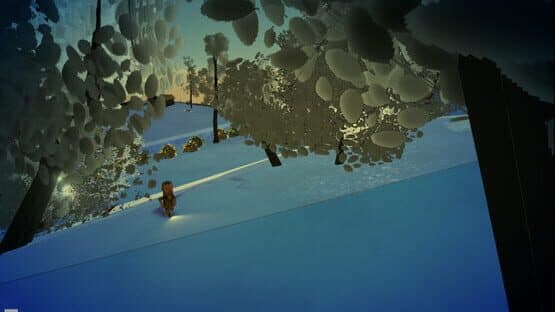 Southbound — screenshot 4