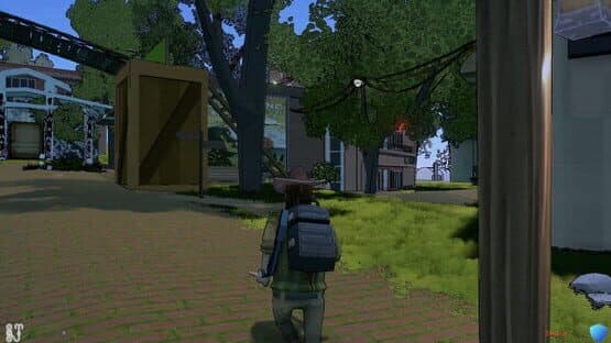 Southbound — screenshot 5