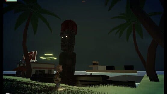 Southbound — screenshot 6