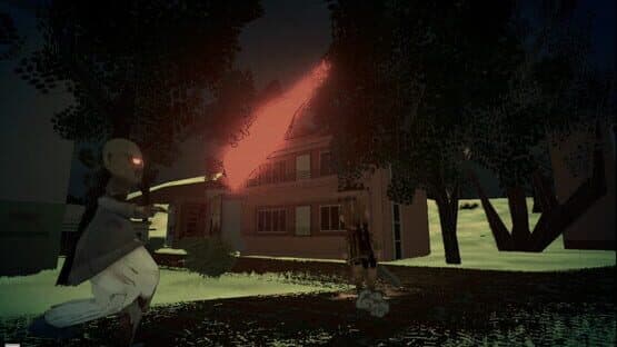 Southbound — screenshot 7