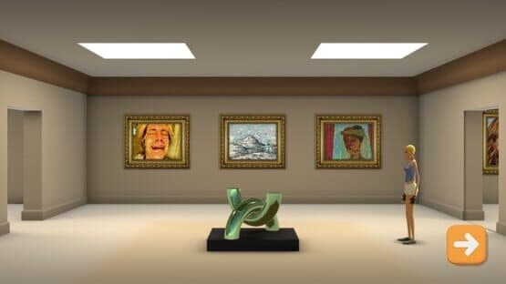 Super Ant Art Tycoon — screenshot 4