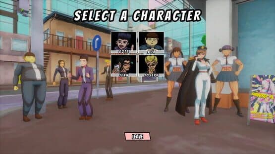 School Crisis — screenshot 1