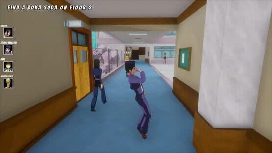 School Crisis — screenshot 3
