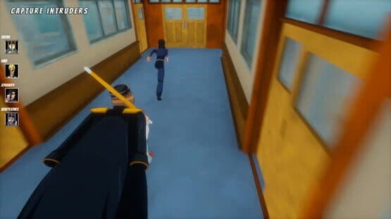 School Crisis — screenshot 4