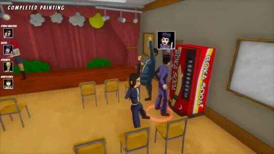 School Crisis — screenshot 5