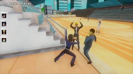 School Crisis — screenshot 6