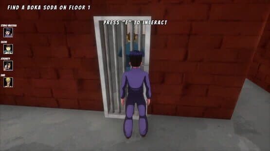 School Crisis — screenshot 7