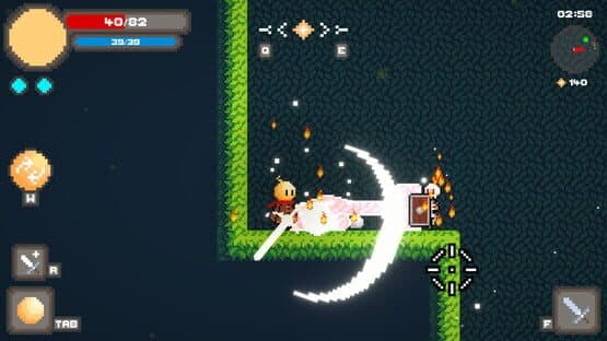 Elemental Soul — screenshot 3