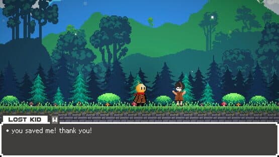 Elemental Soul — screenshot 4