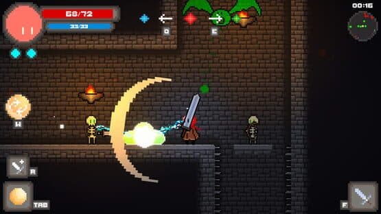 Elemental Soul — screenshot 5