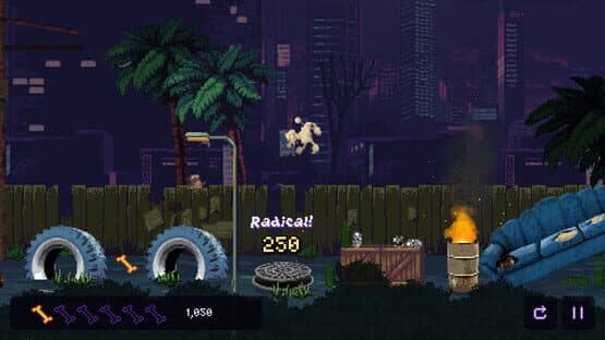 Poodle Kick — screenshot 2
