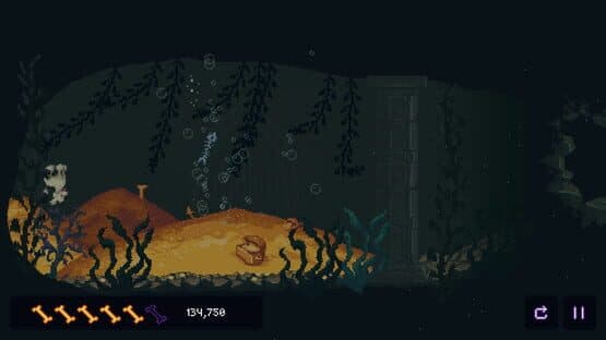 Poodle Kick — screenshot 3