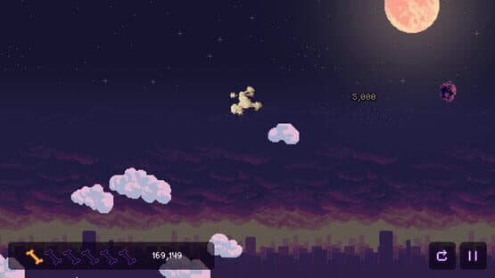 Poodle Kick — screenshot 4