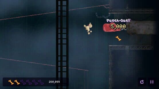 Poodle Kick — screenshot 5