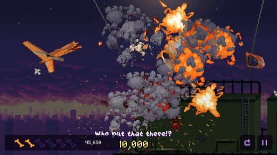 Poodle Kick — screenshot 6