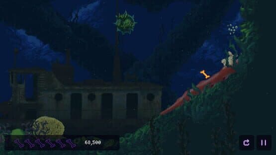 Poodle Kick — screenshot 7
