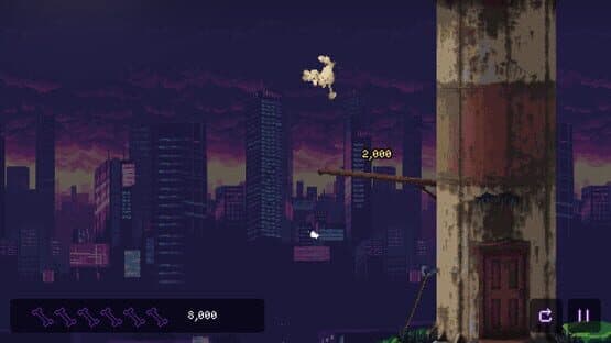 Poodle Kick — screenshot 8