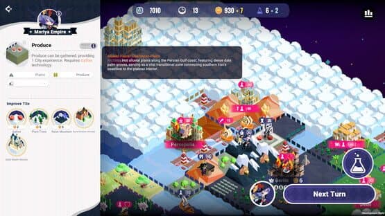 Tohotopia — screenshot 8