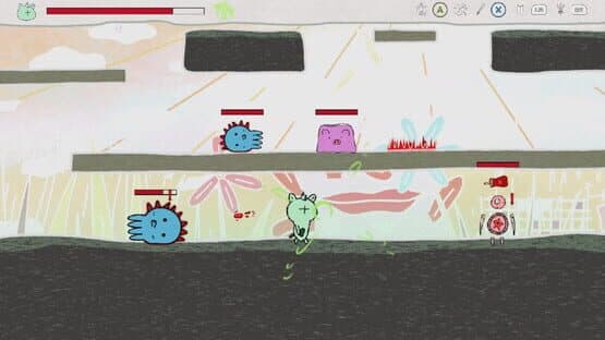 Soul Balance — screenshot 1