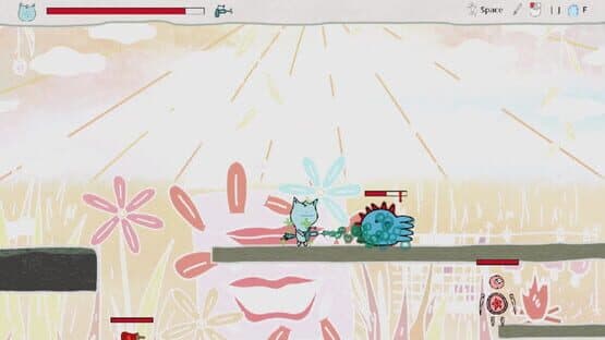 Soul Balance — screenshot 3