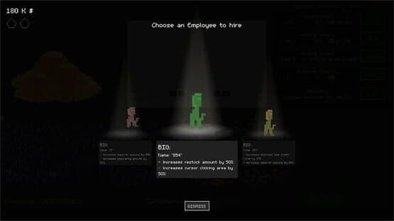 Next Quintillionaire — screenshot 3