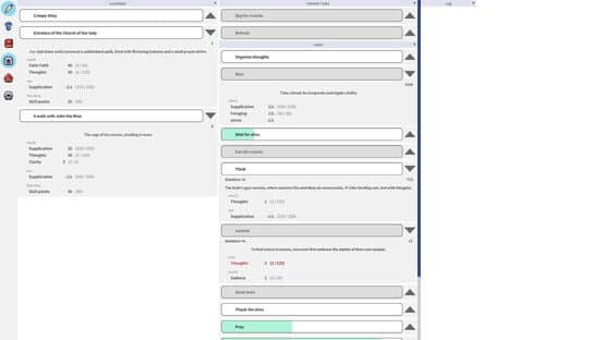 Beggar's Life — screenshot 2