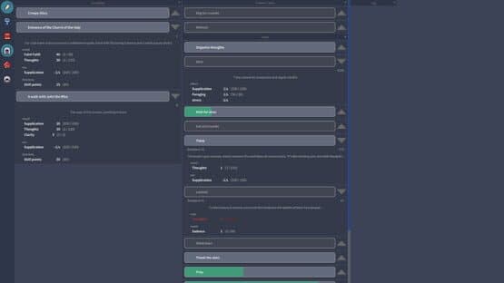 Beggar's Life — screenshot 3