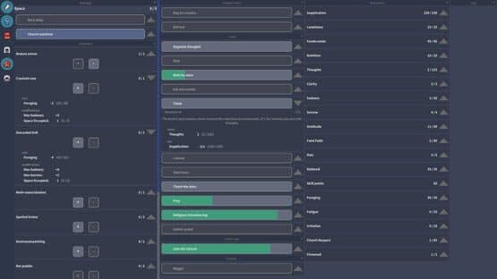 Beggar's Life — screenshot 5