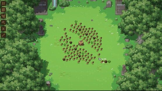 Forage Wizard — screenshot 1