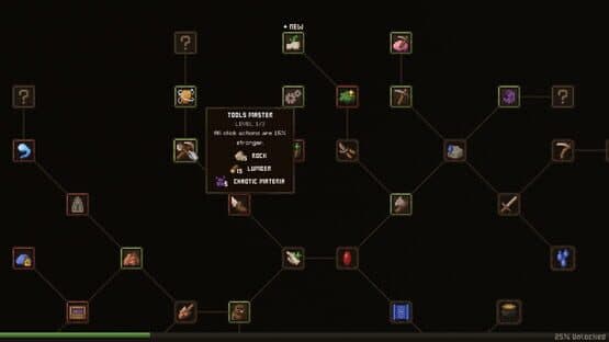 Forage Wizard — screenshot 2