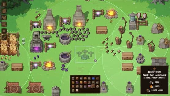 Forage Wizard — screenshot 3
