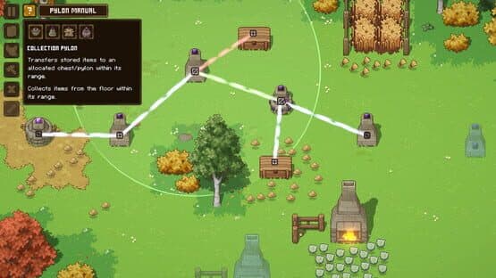 Forage Wizard — screenshot 4