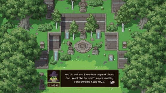 Forage Wizard — screenshot 5