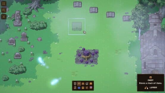 Forage Wizard — screenshot 6