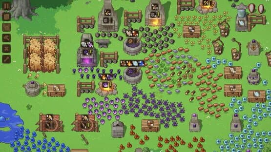 Forage Wizard — screenshot 8