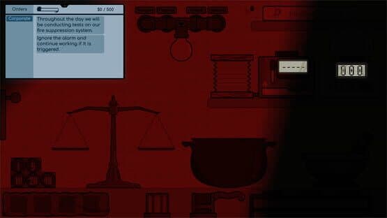 Corporate Hell — screenshot 3