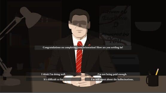 Corporate Hell — screenshot 6