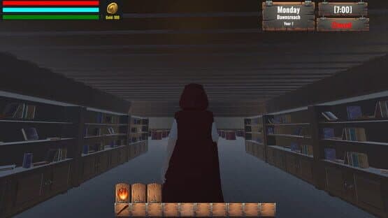 Coin & Cauldron — screenshot 2