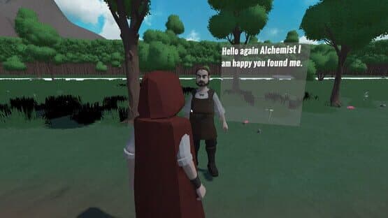 Coin & Cauldron — screenshot 3