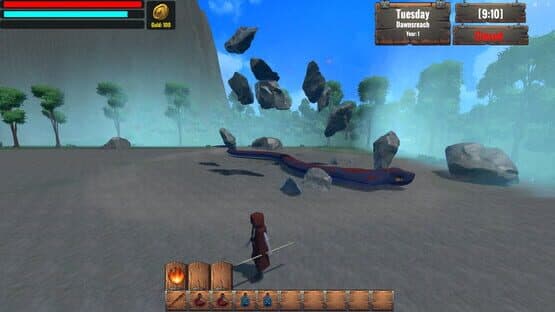 Coin & Cauldron — screenshot 4