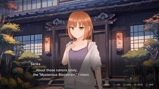 Island of Ruin — screenshot 2