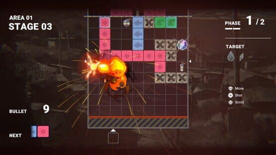 Island of Ruin — screenshot 3