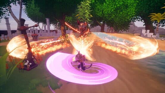 Jungle Defenders — screenshot 1