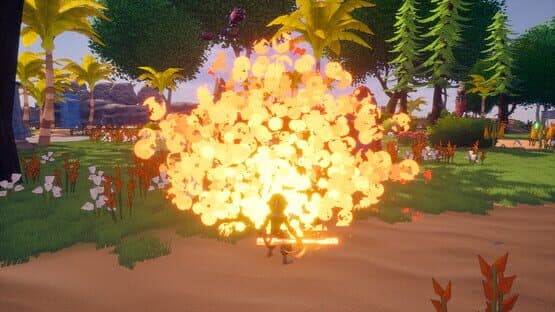 Jungle Defenders — screenshot 3
