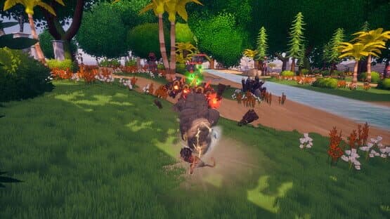 Jungle Defenders — screenshot 5
