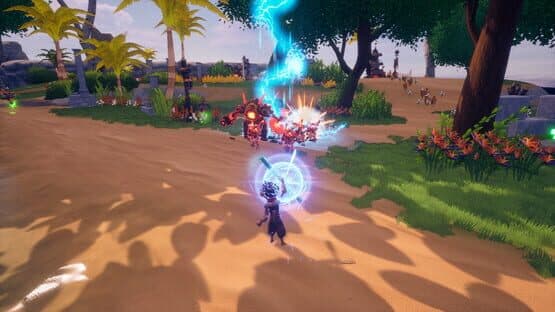 Jungle Defenders — screenshot 7